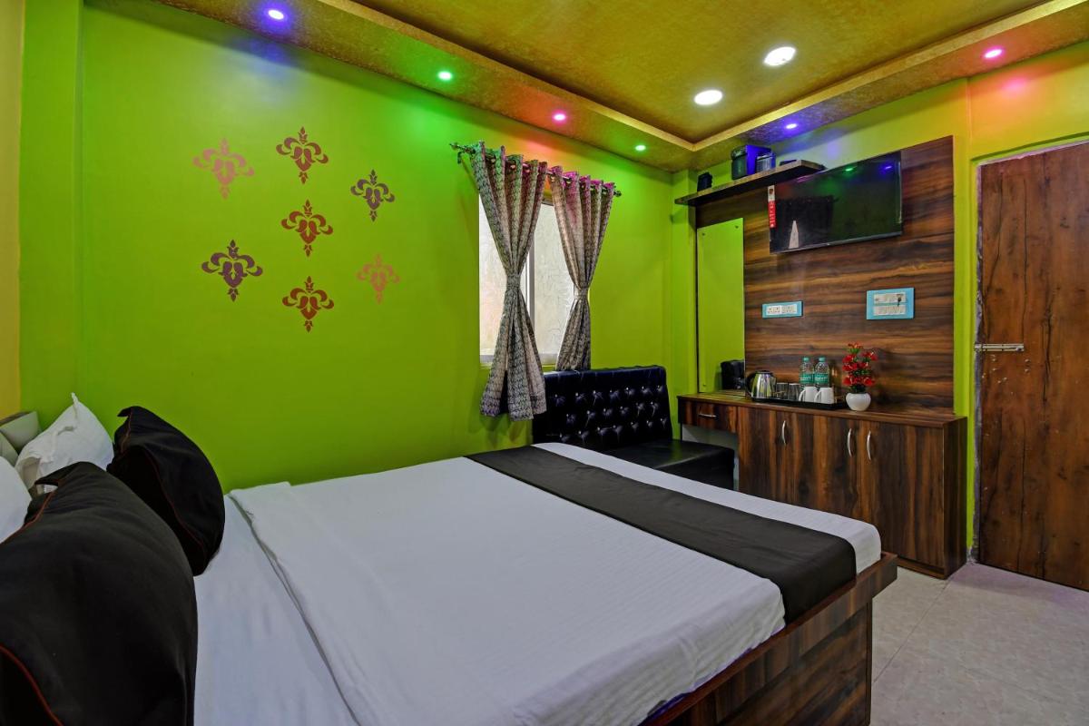 OYO Hotel Star View - Housity