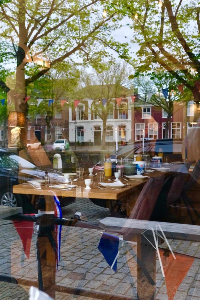 B&B Röderhaus Guesthouse Goedereede - Housity