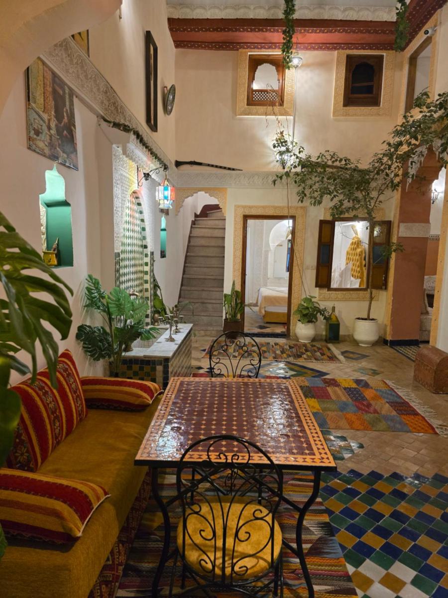 Dar Khmissa Fes - Housity
