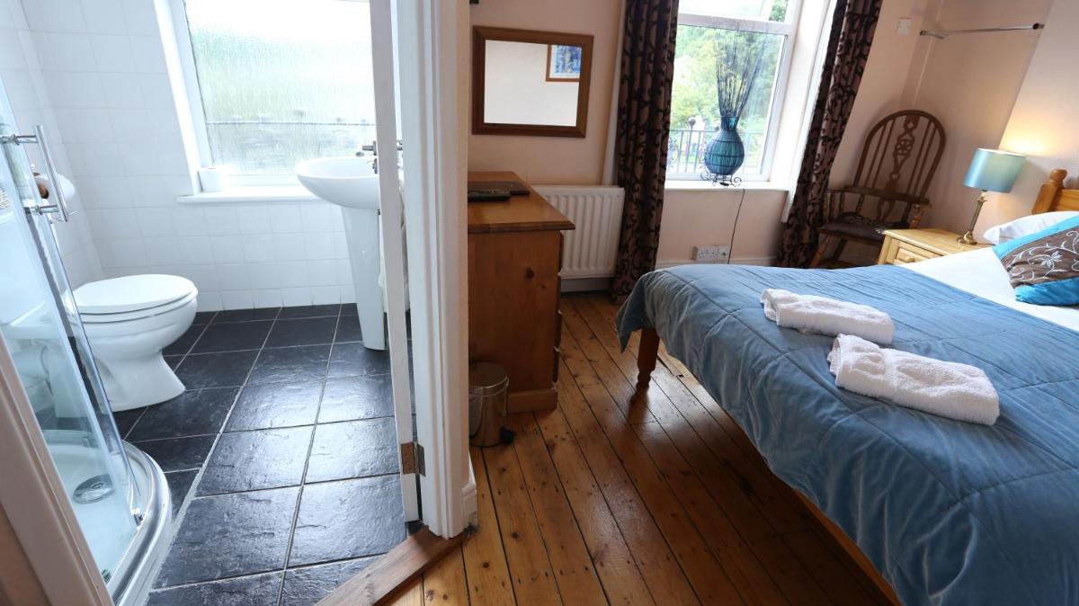 An Caislean Corratavey Guest House - Housity