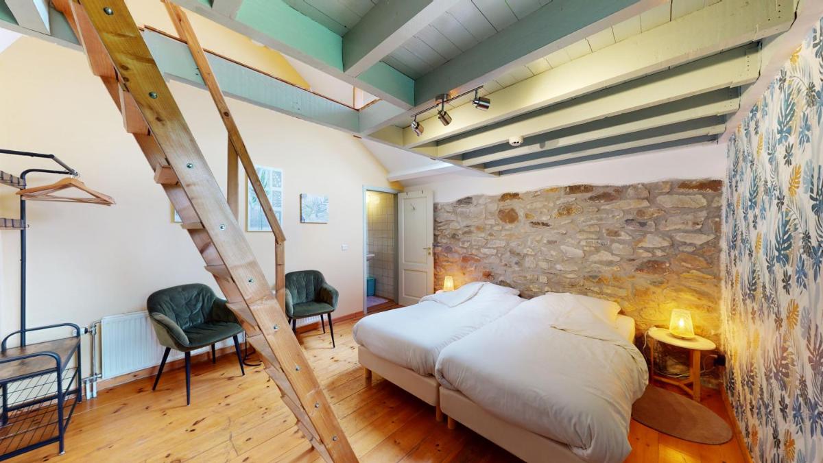 La Trouvaille - Housity