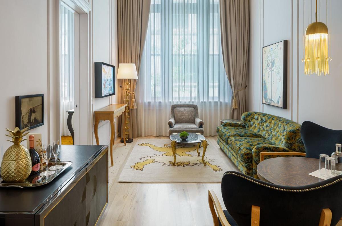 Maison Metier, in the Unbound Collection by Hyatt - Housity