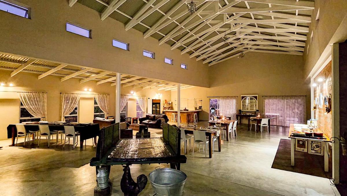 Munsterland Guest Farm - Housity