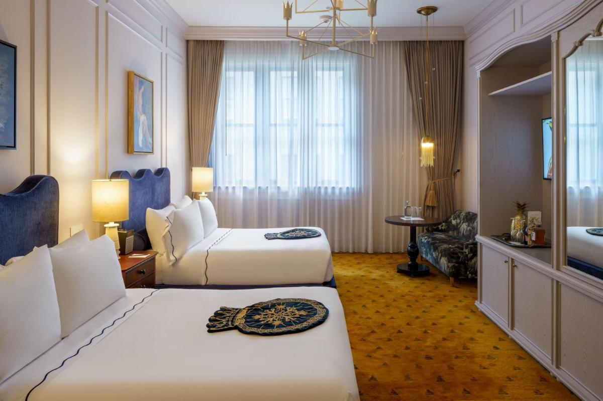 Maison Metier, in the Unbound Collection by Hyatt - Housity