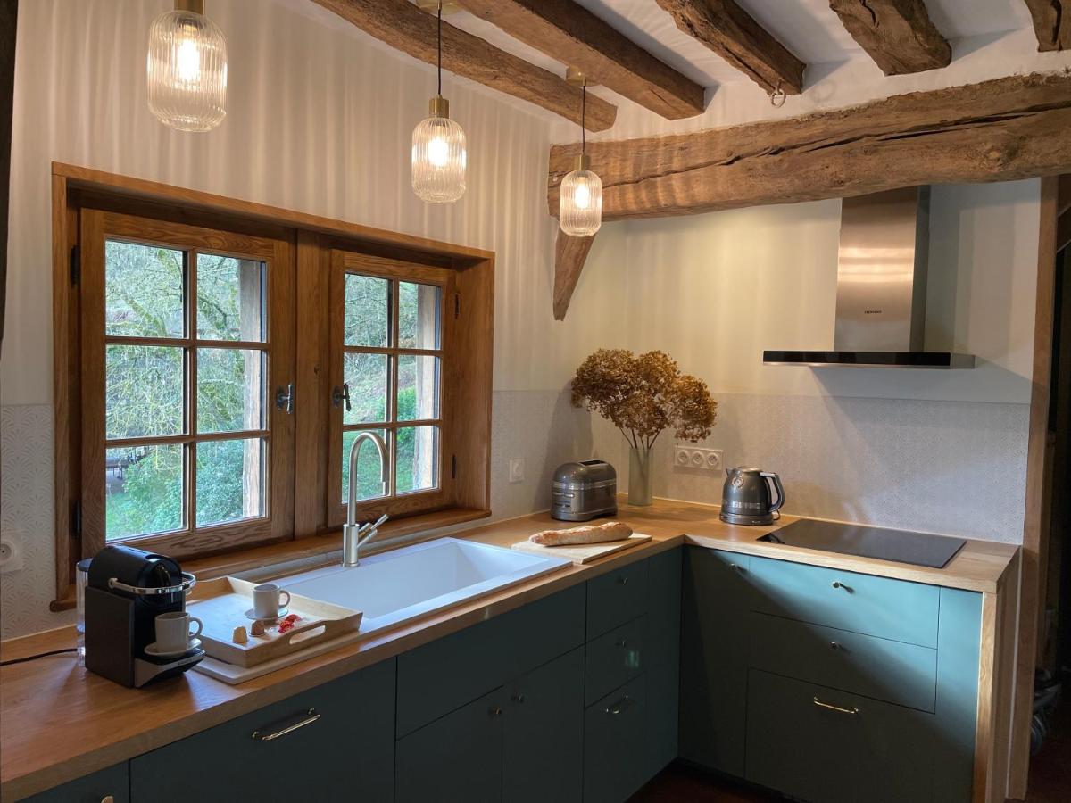 Le Manoir du Perroy - Housity