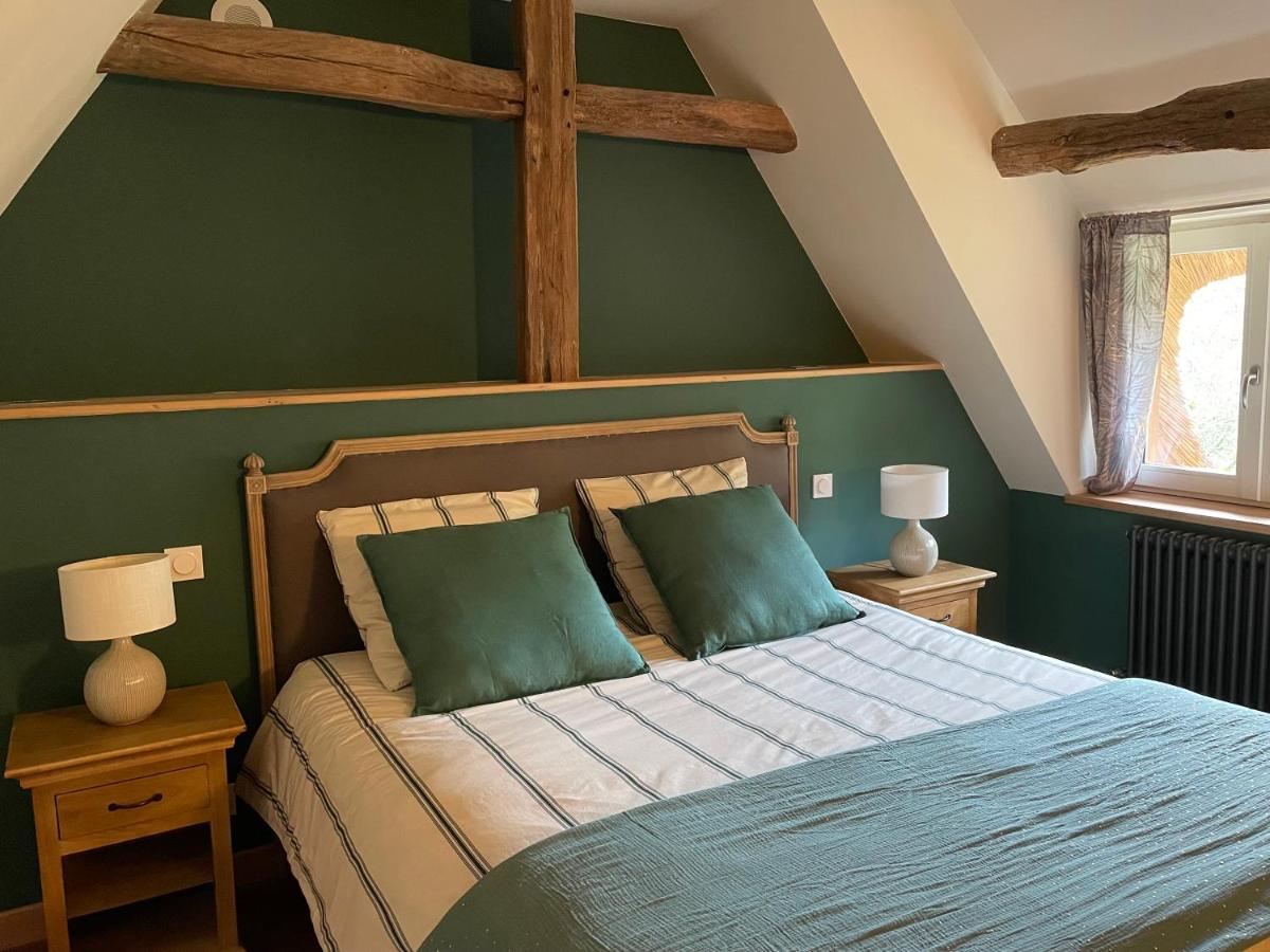 Le Manoir du Perroy - Housity