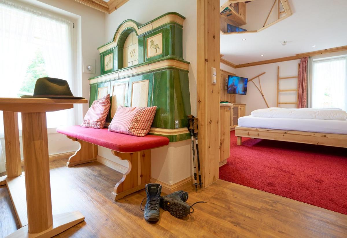 Hotel Schwarzwald-Resort Rößle - Housity