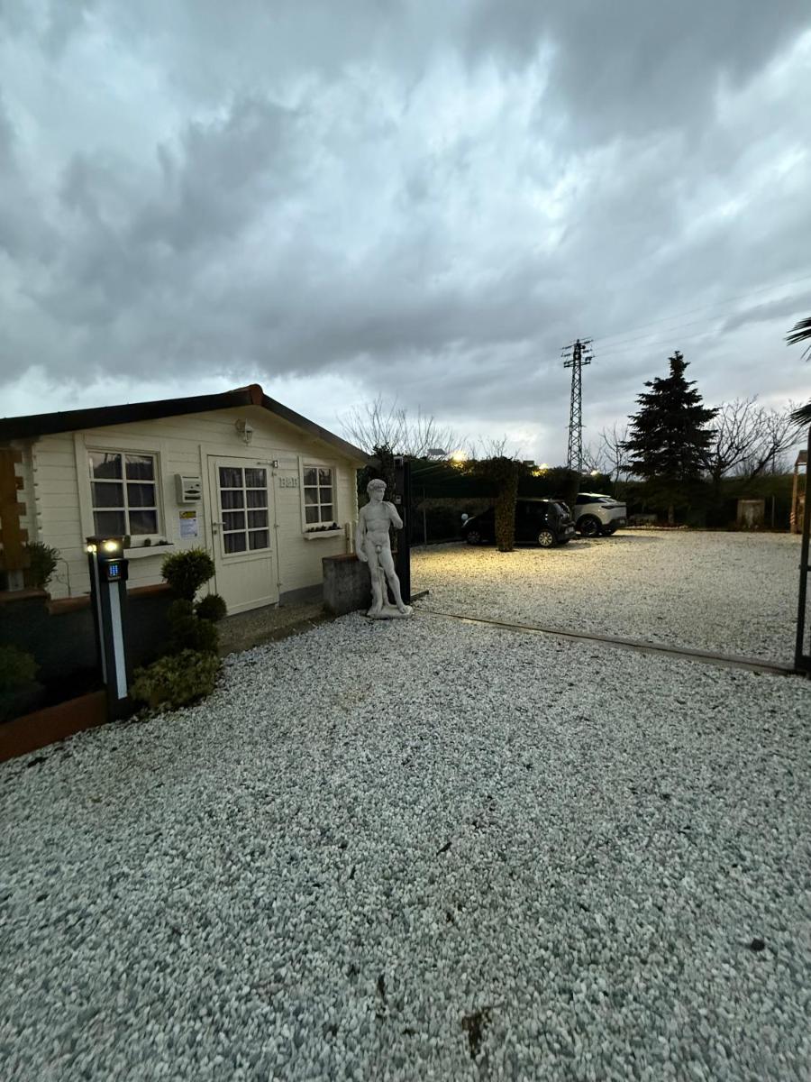 B&B VILLAGRANDE ROOMS - Housity