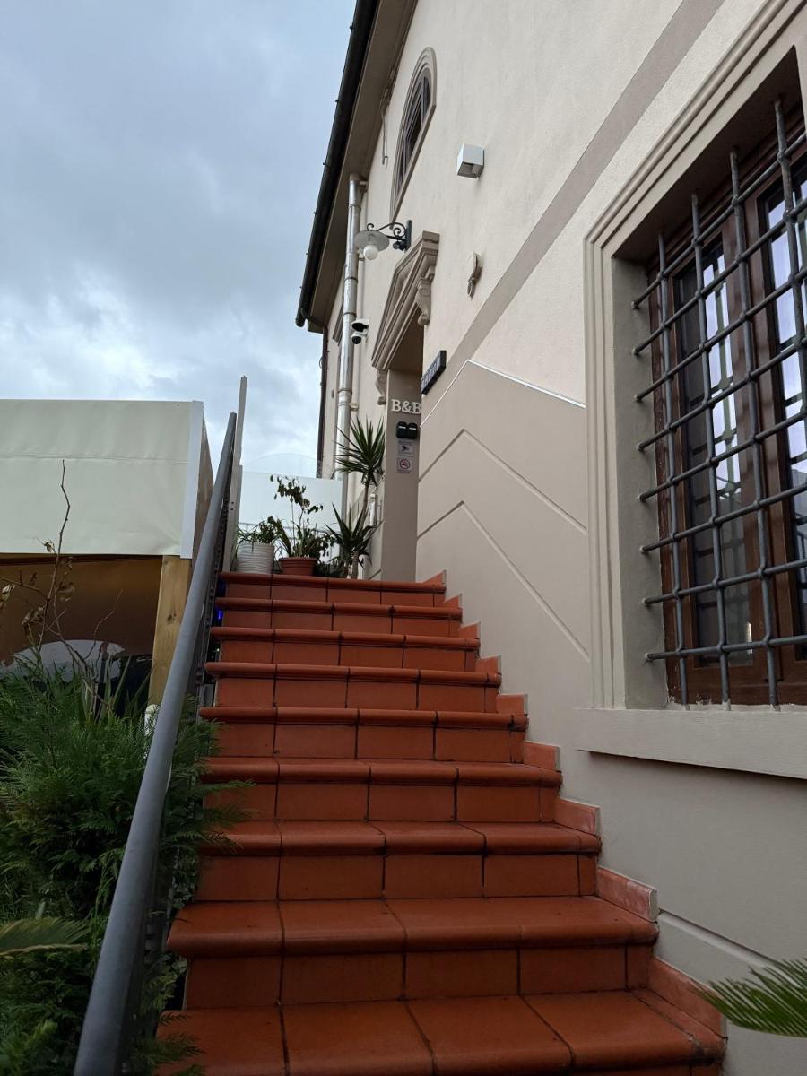 B&B VILLAGRANDE ROOMS - Housity