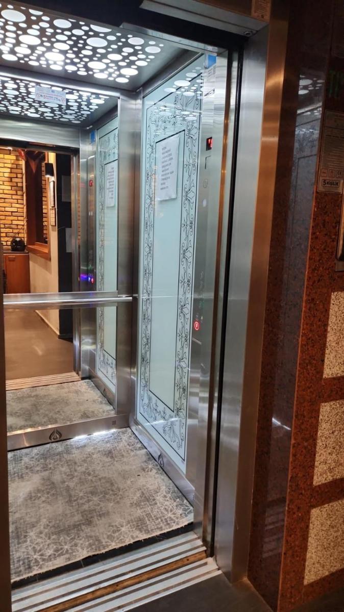 Martin City Hotel - Housity