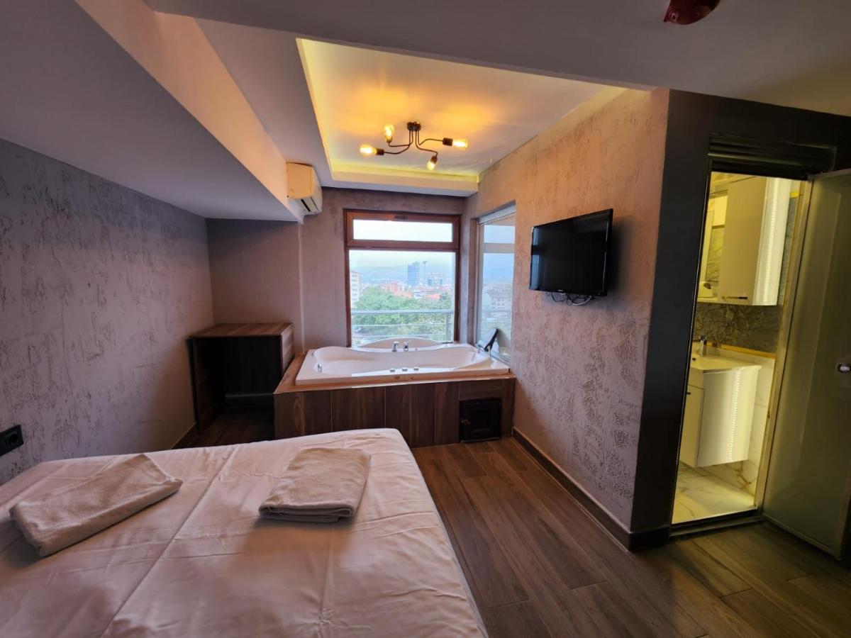 Martin City Hotel - Housity