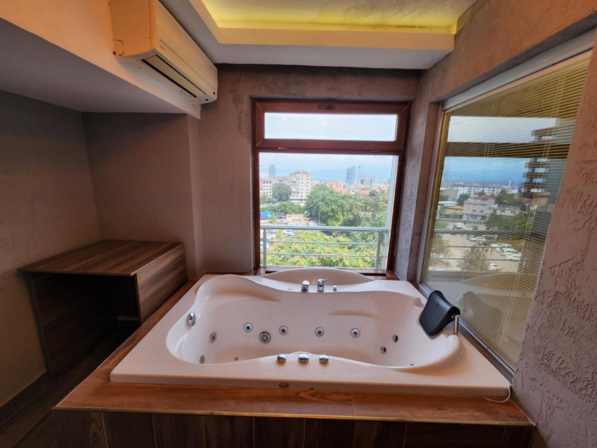 Martin City Hotel - Housity