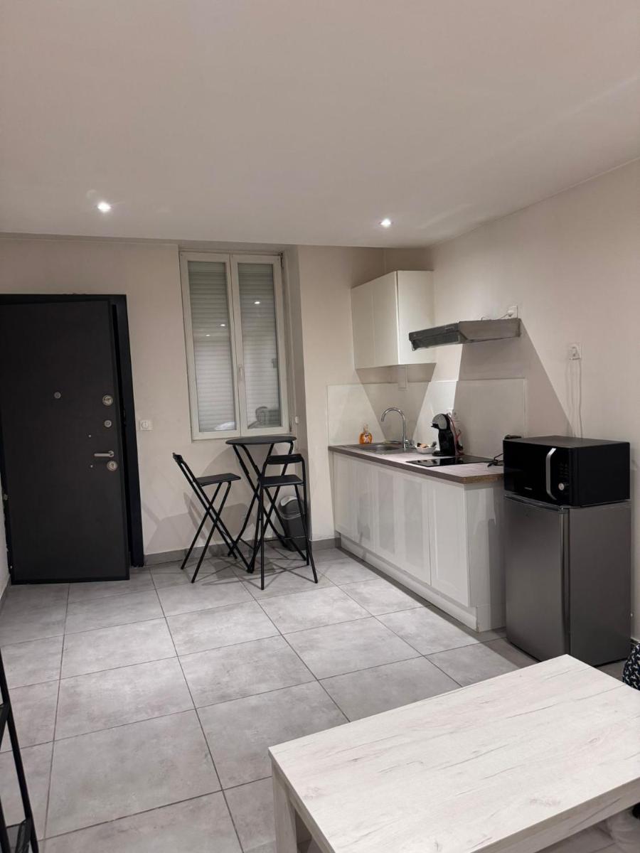 Studio en centre ville - Housity
