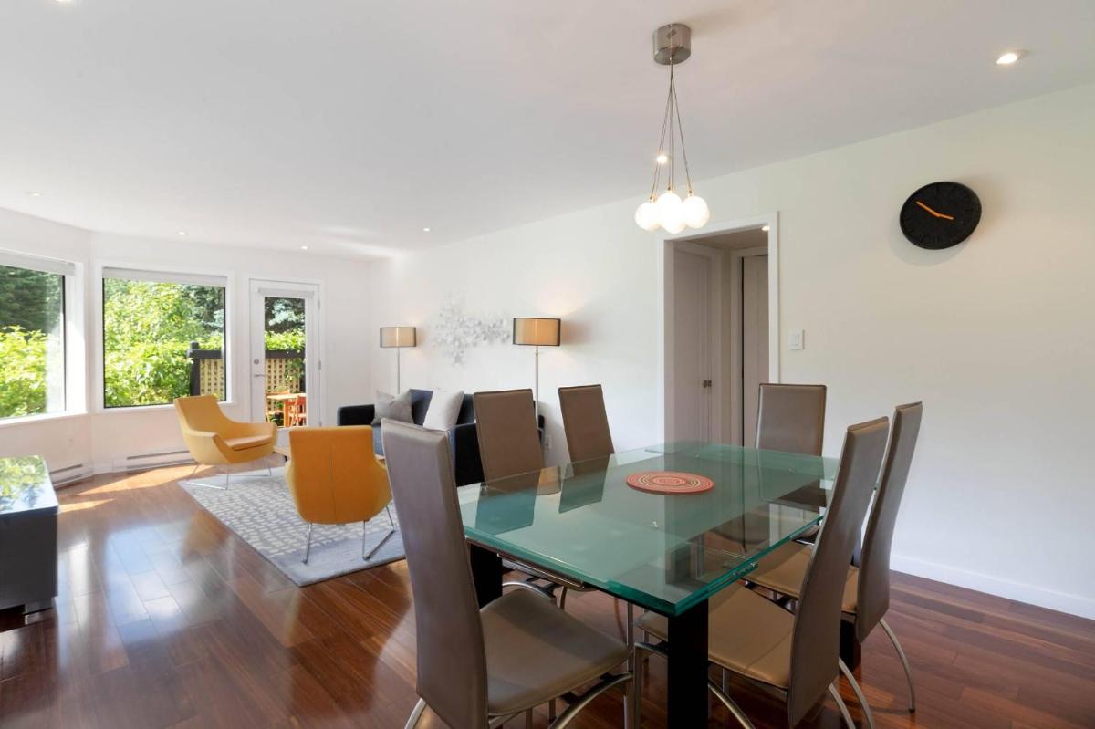 Wintergreen 34 | Townhome a Short Walk to Skiing & Blackcomb Gondola, Secure Parking - Housity