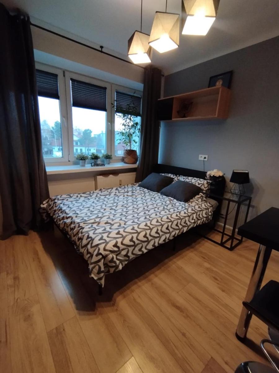 Apartamenty Urban Concept - Housity