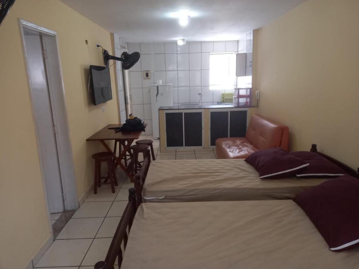 Apartamento Aviação - 2 quadras da praia - Housity