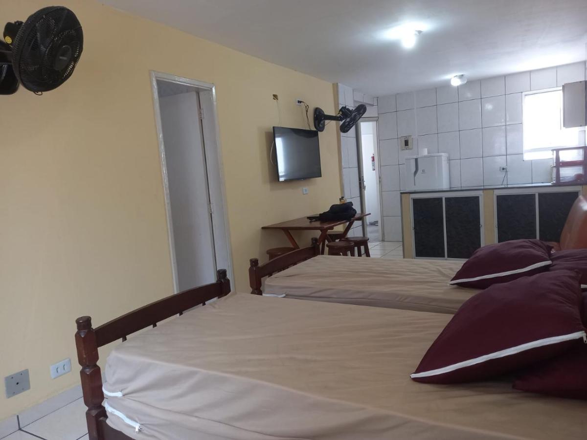 Apartamento Aviação - 2 quadras da praia - Housity