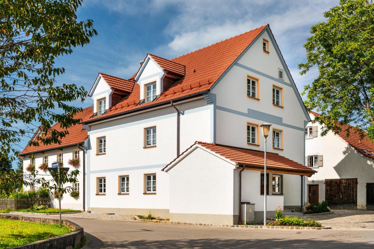 Gästehaus Neubauer - Housity