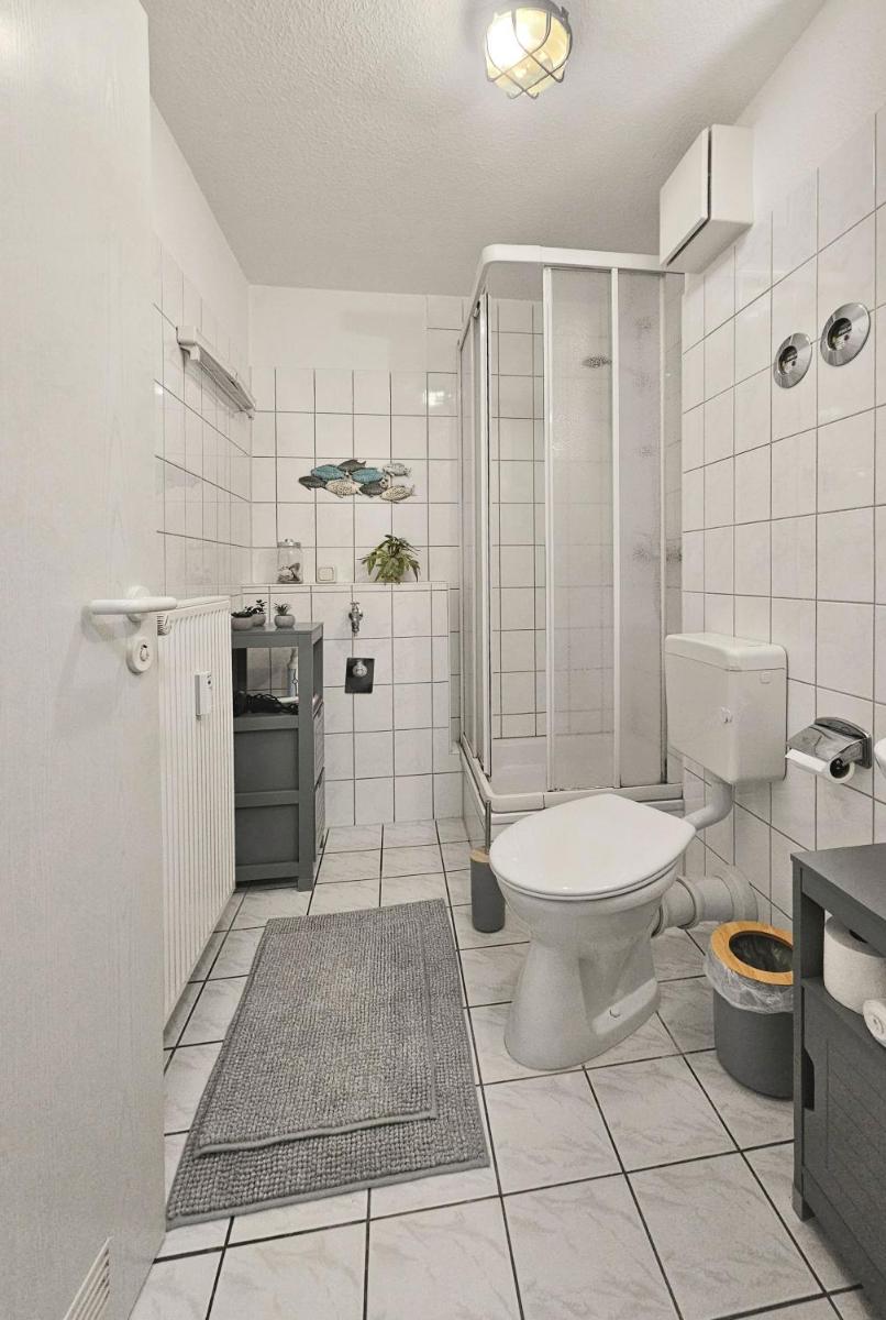 Mann un Fru - Residenz am Yachthafen - Hizvo