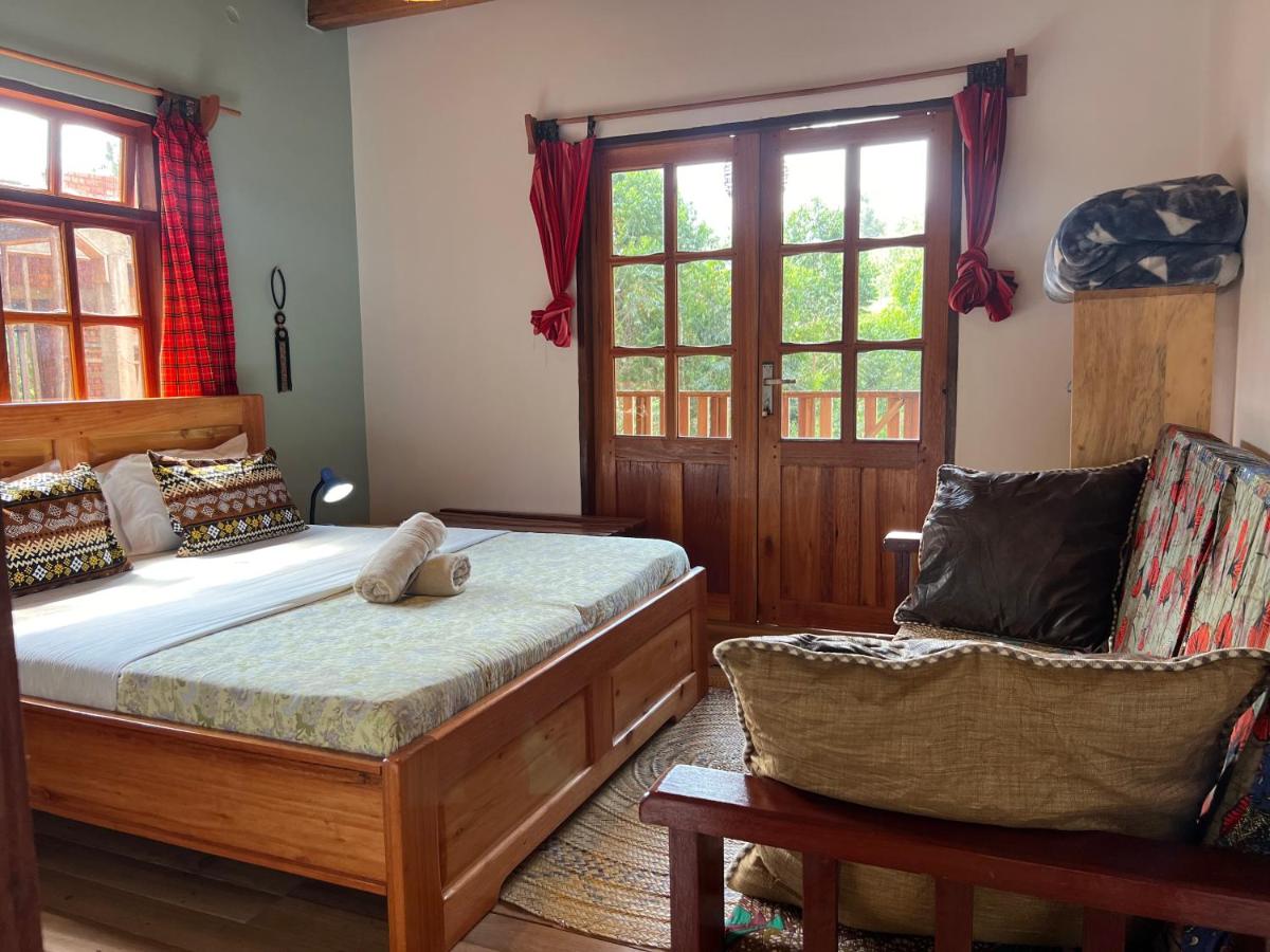 David Crater Homestay - Housity