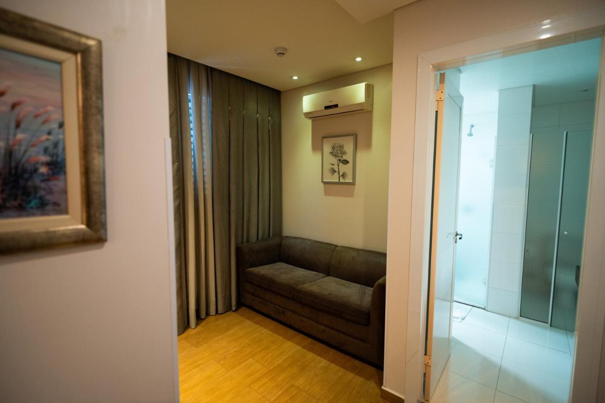 Tarobá Hotel - Housity