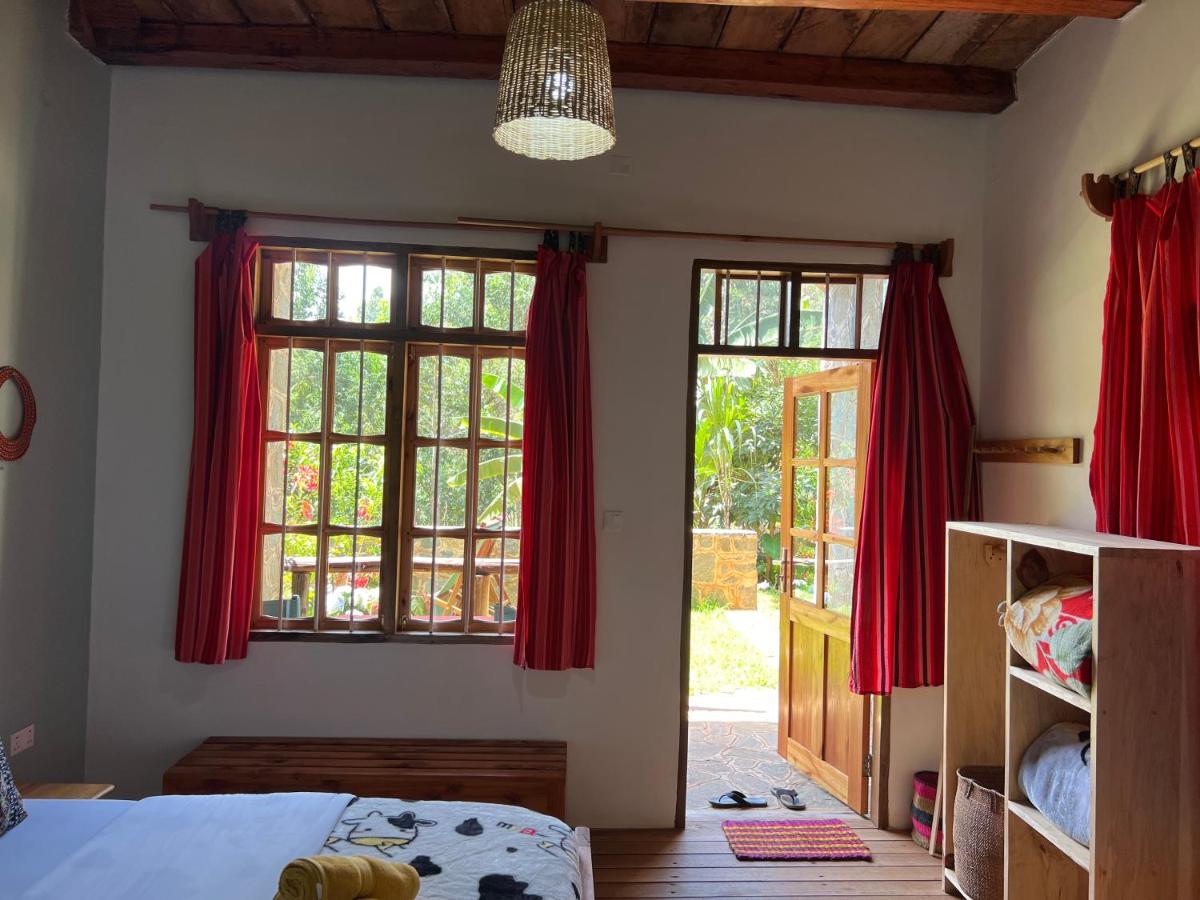 David Crater Homestay - Housity