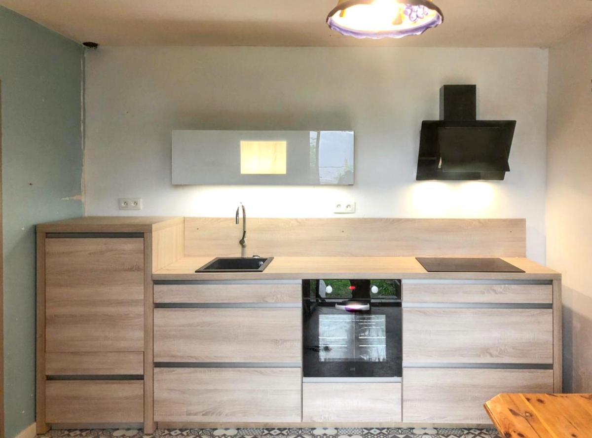 Appartement charmant avec vue sur lac et montagne – 75 m² - Housity