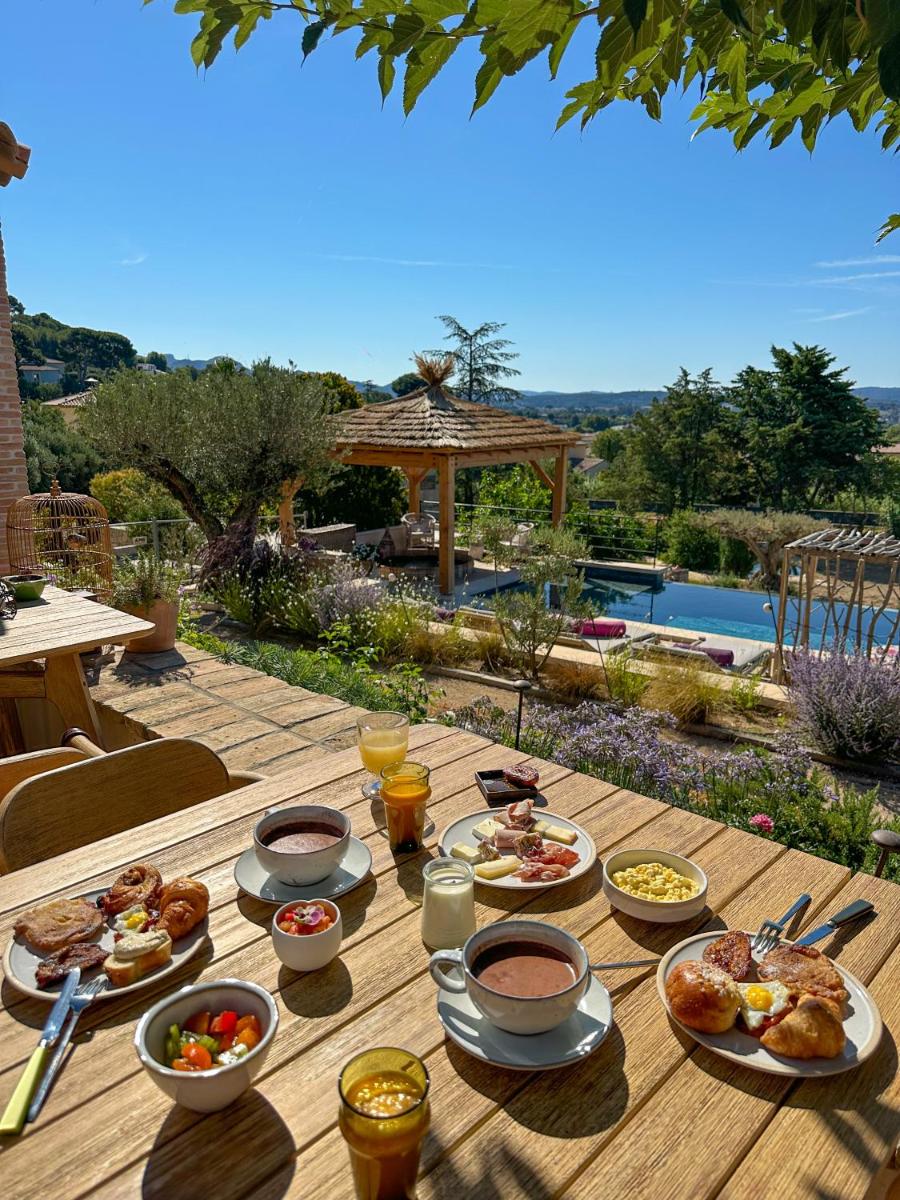 LA BASTIDE DES CULS-ROUSSET - Housity