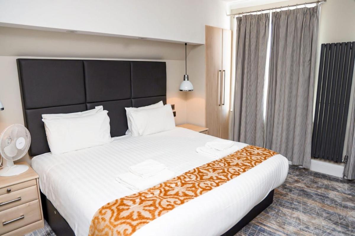 New Wilmington Hotel - Housity