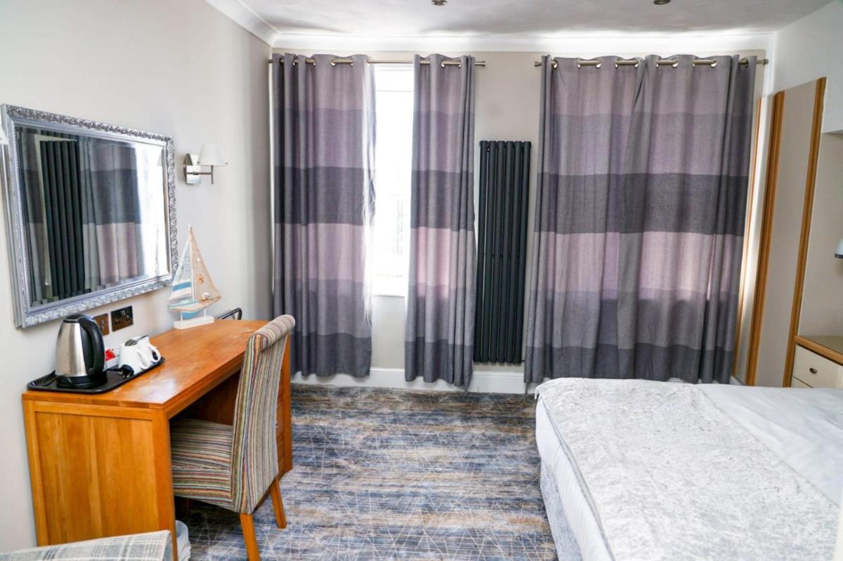 New Wilmington Hotel - Housity