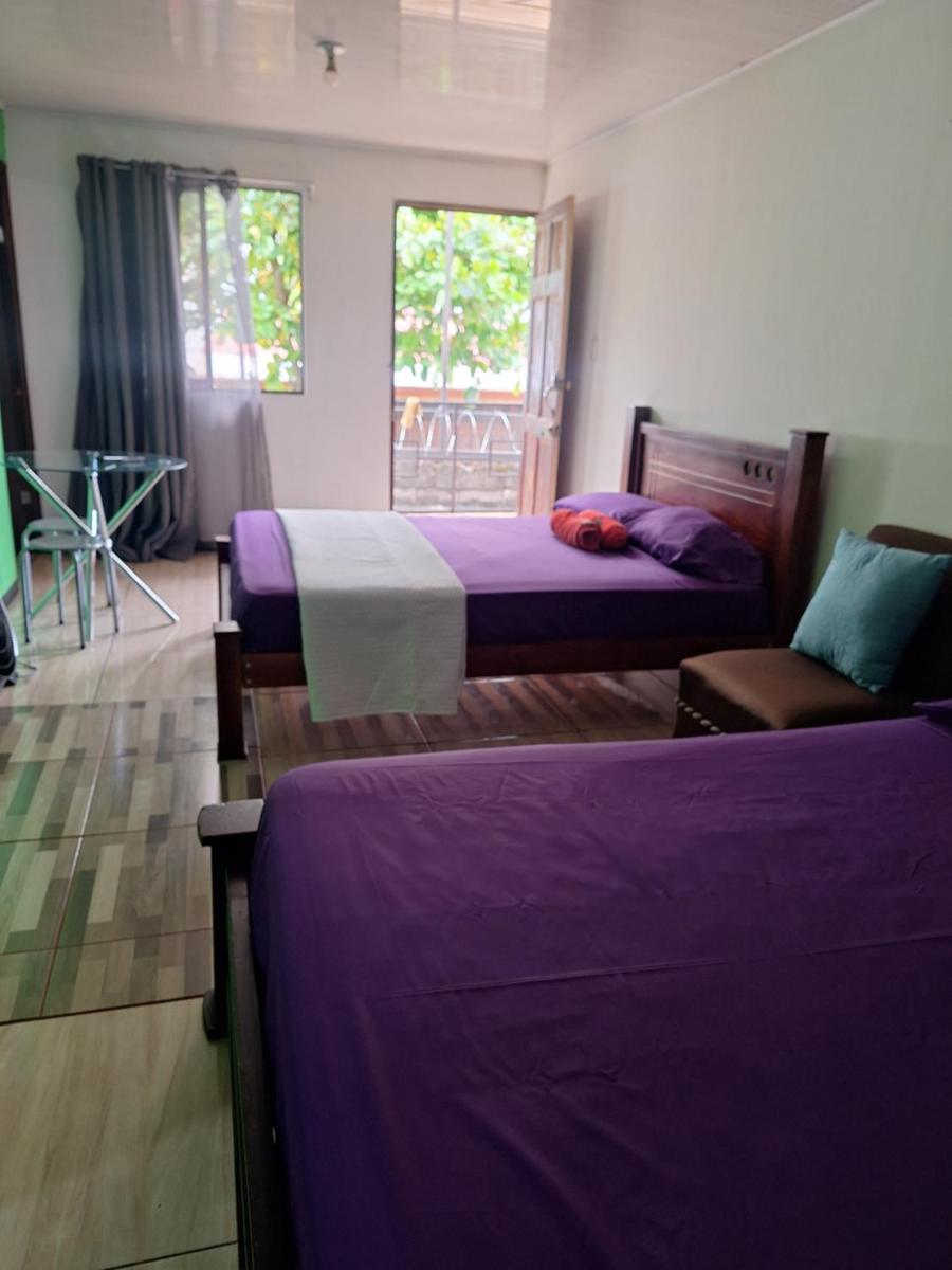 Anchia - Hostel - Housity