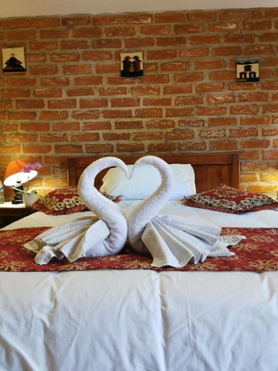 Hotel Donde Ivan - Housity