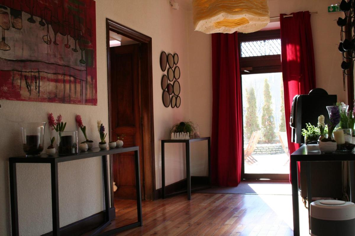 Photo de la galerie de l'établissement Hotel Spa Azteca Barcelonnette, à Barcelonnette