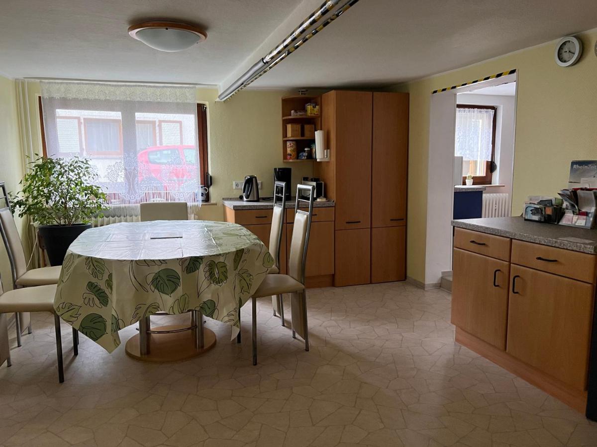 Kleine Pearl - Housity