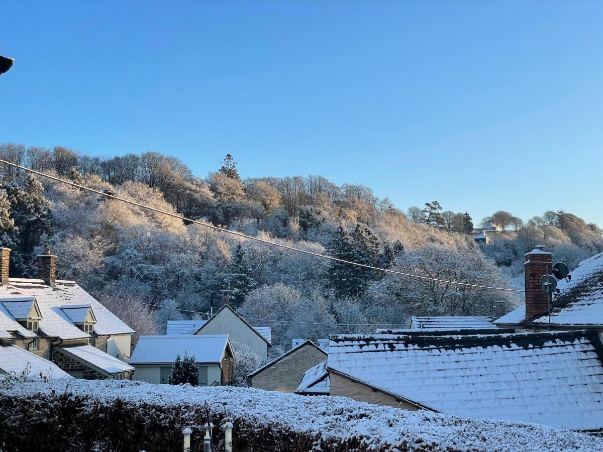 The Hayloft, Exmoor - Housity