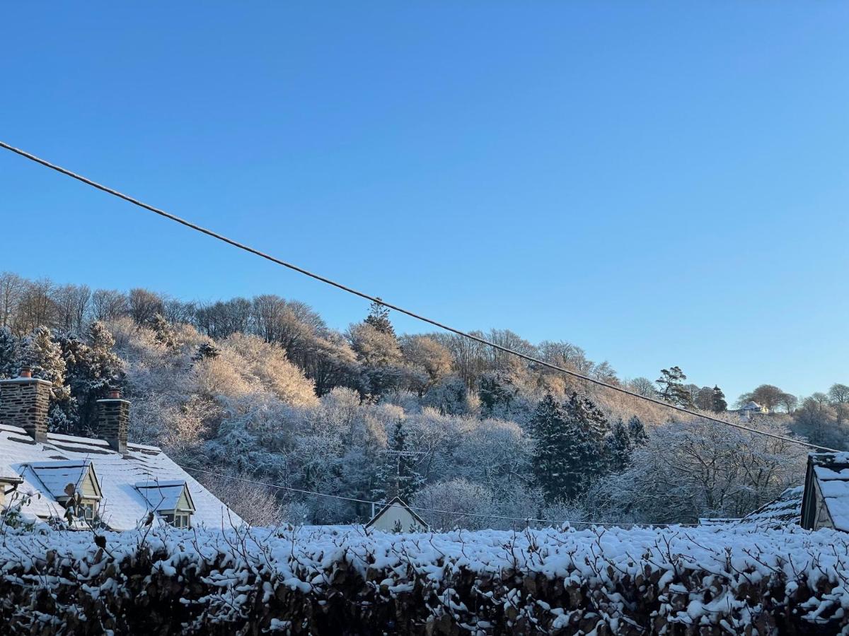 The Hayloft, Exmoor - Housity