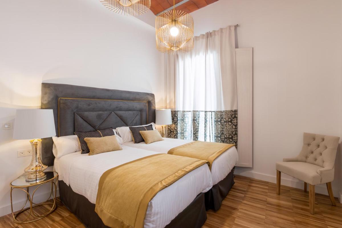BiBo Suites Oro del Darro - Housity