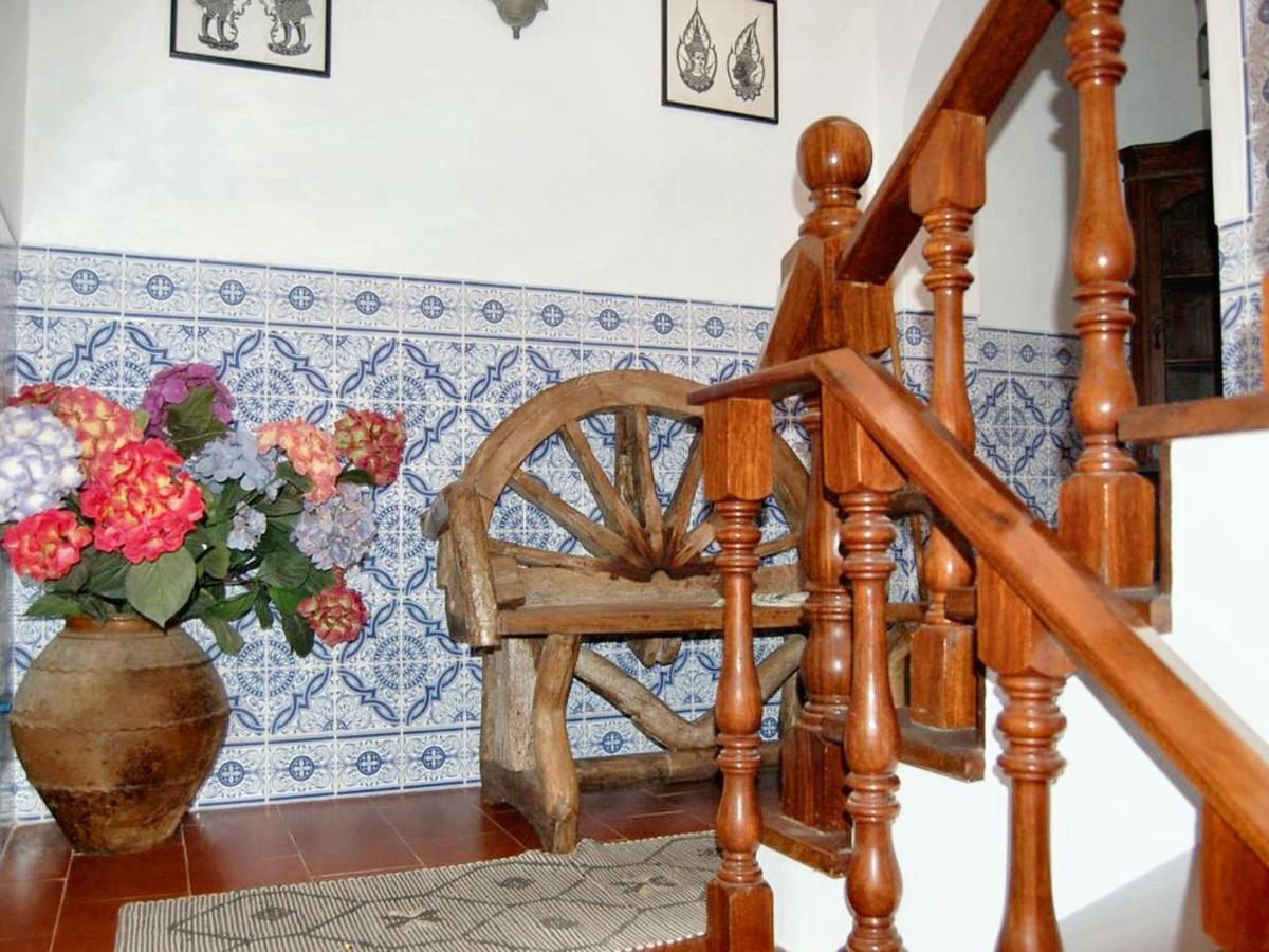 Family house with sea view in A dos Cunhados - Housity