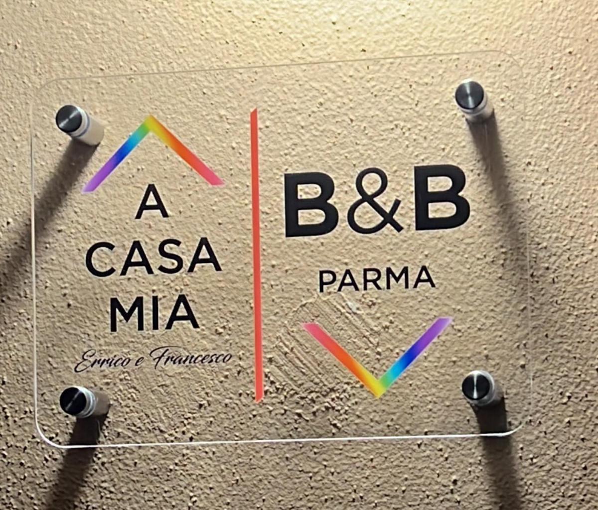 B&B A Casa Mia - Housity