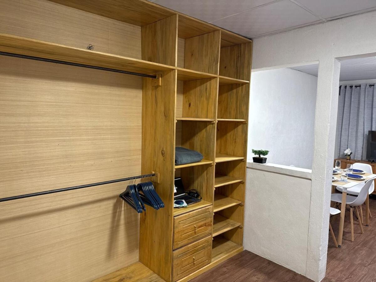 Apartamento en Cobán casa Azul - Housity