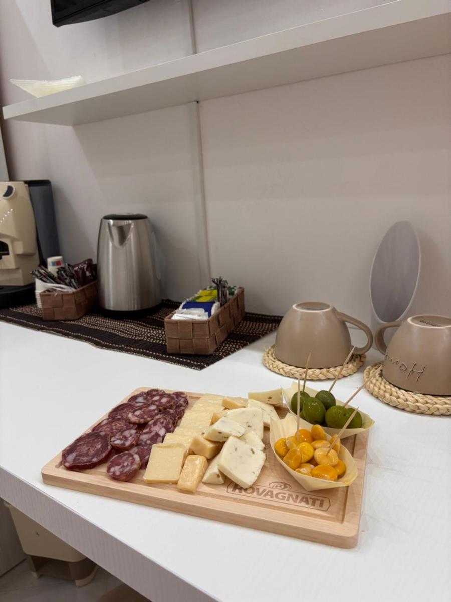 La dolce sosta - Housity