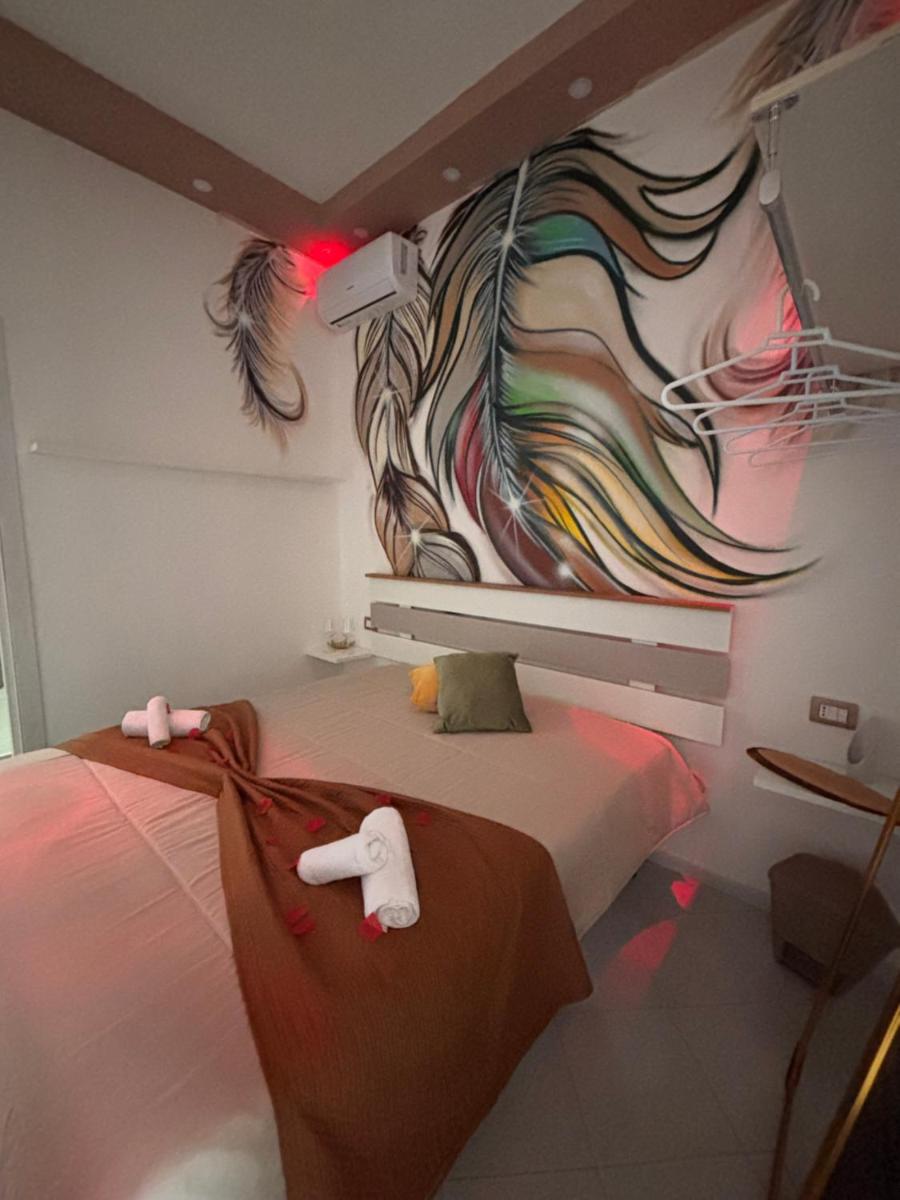 La dolce sosta - Housity