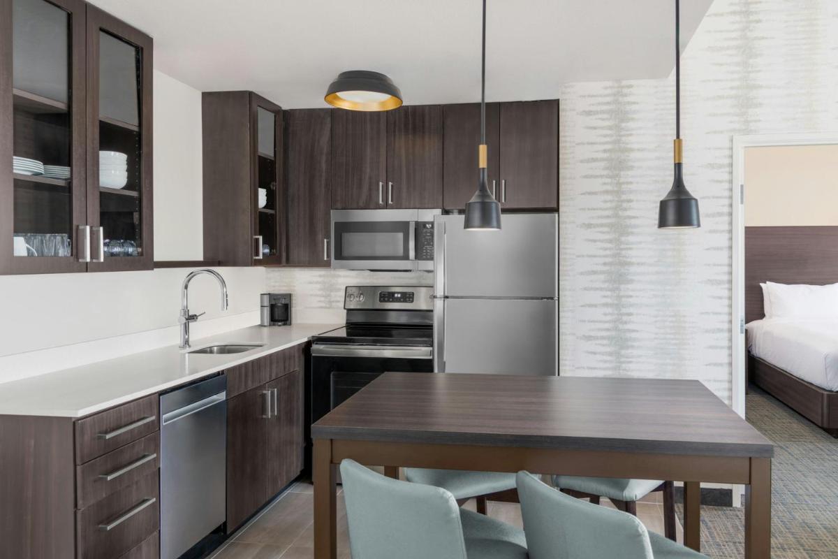 Residence Inn by Marriott Oklahoma City Norman - Housity