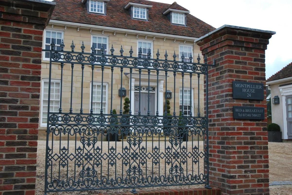 Montpellier House - Housity