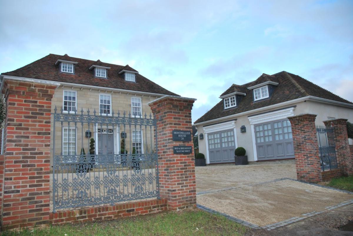 Montpellier House - Housity