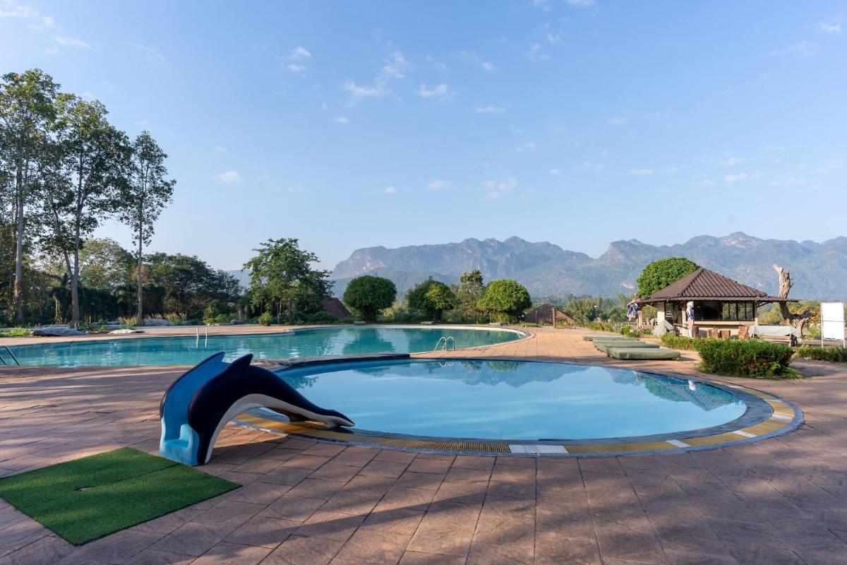 Pung-Waan Resort - Housity