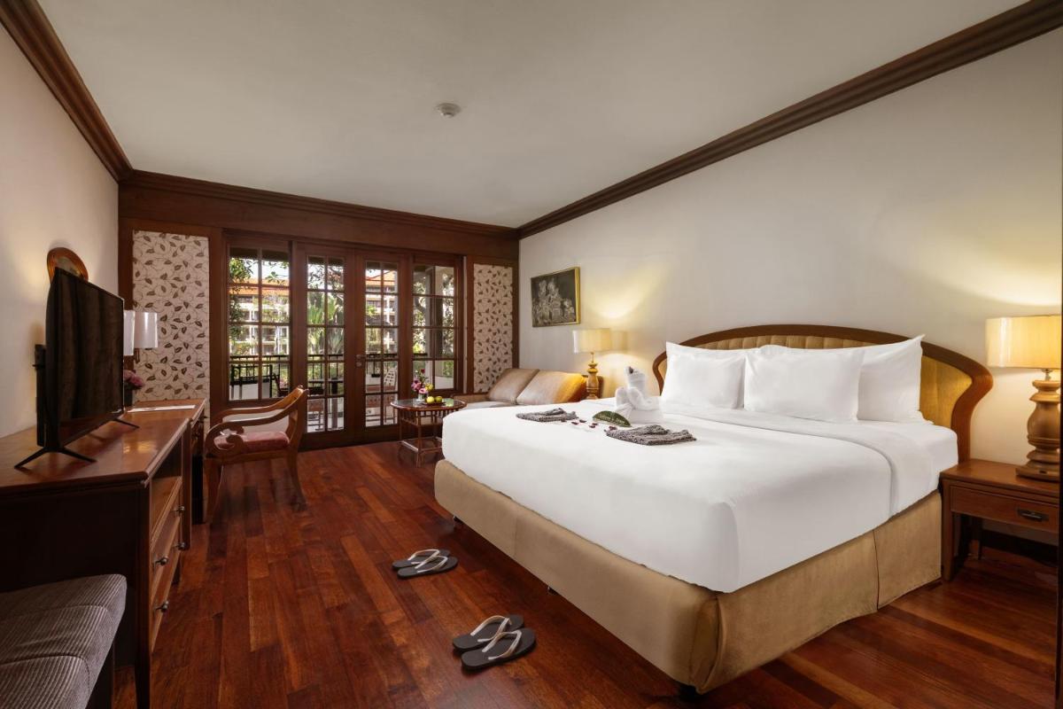 Ayodya Resort Bali - Housity