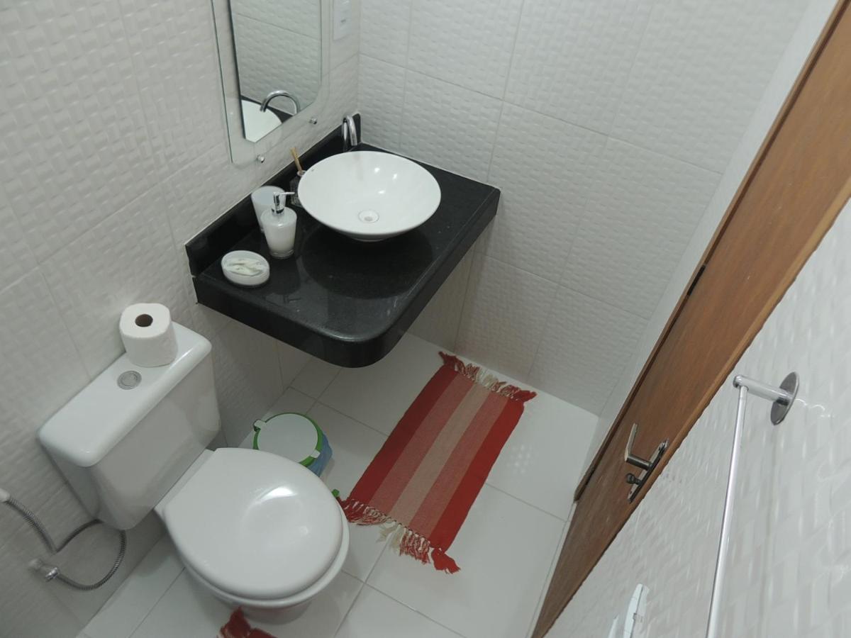 Nossa Casa em Jeri - Housity