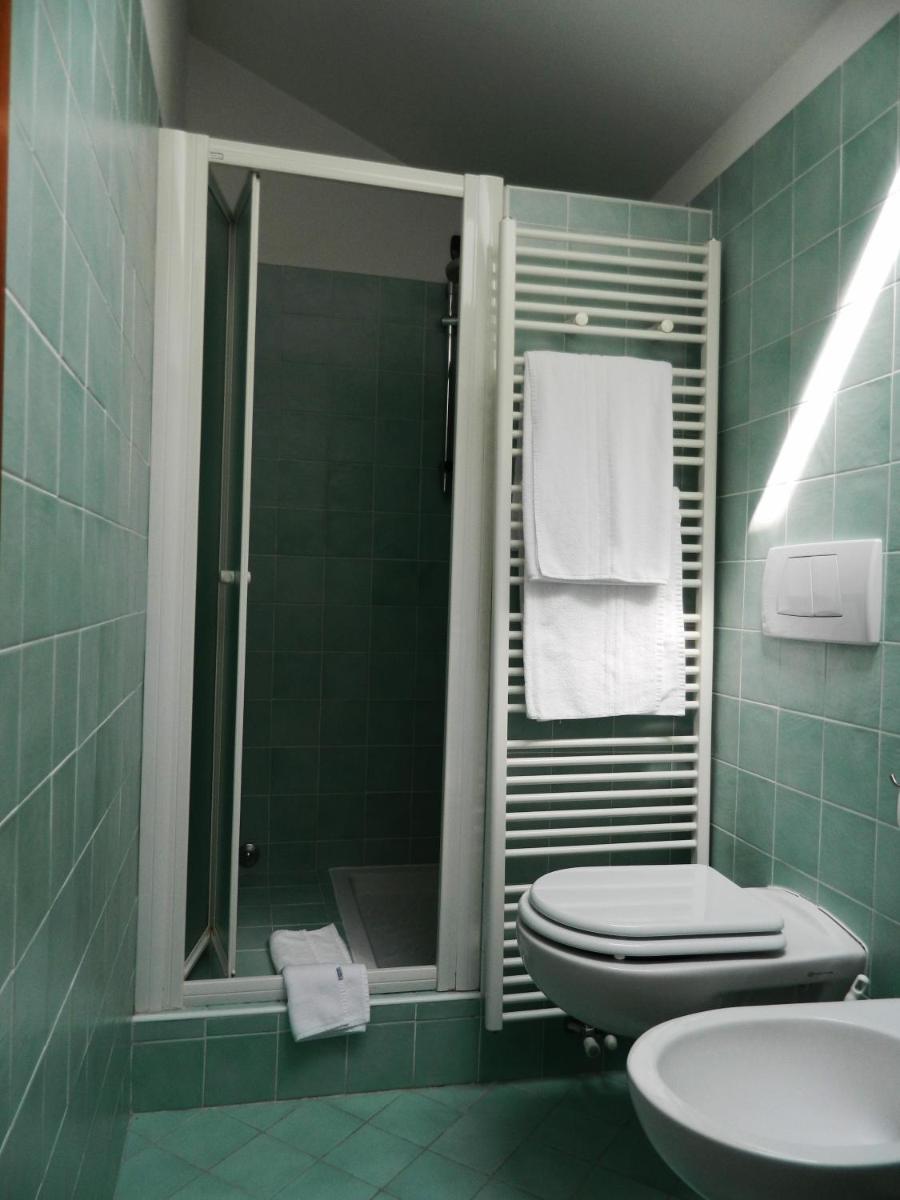 Albergo Michieletto - Housity