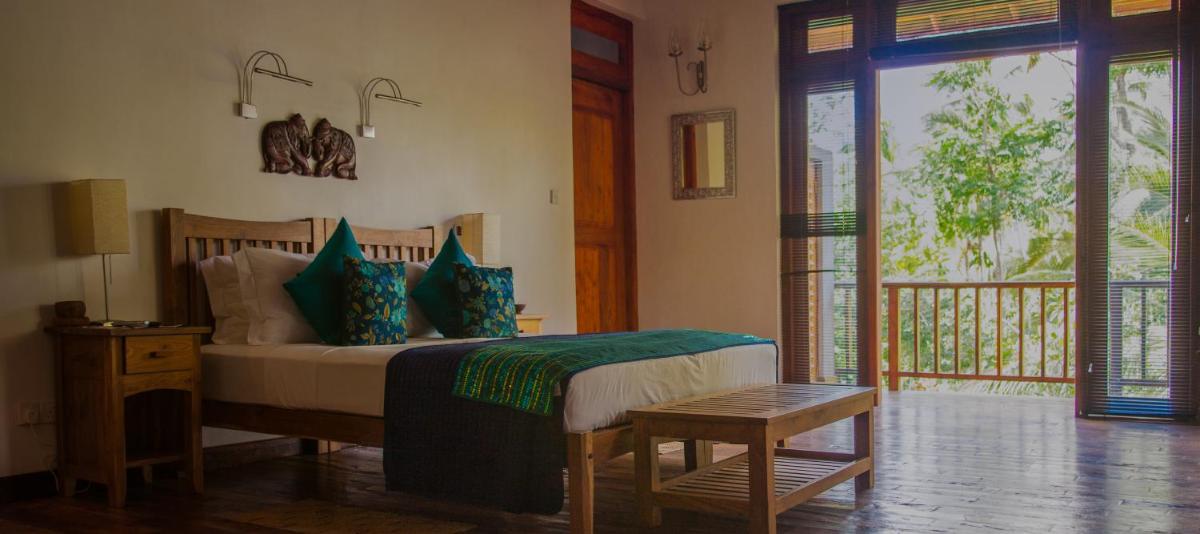 Jim's Farm Villas - Housity